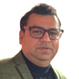 Amit Chaudhary